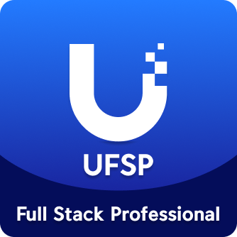 Certificação Ubiquiti UFSP