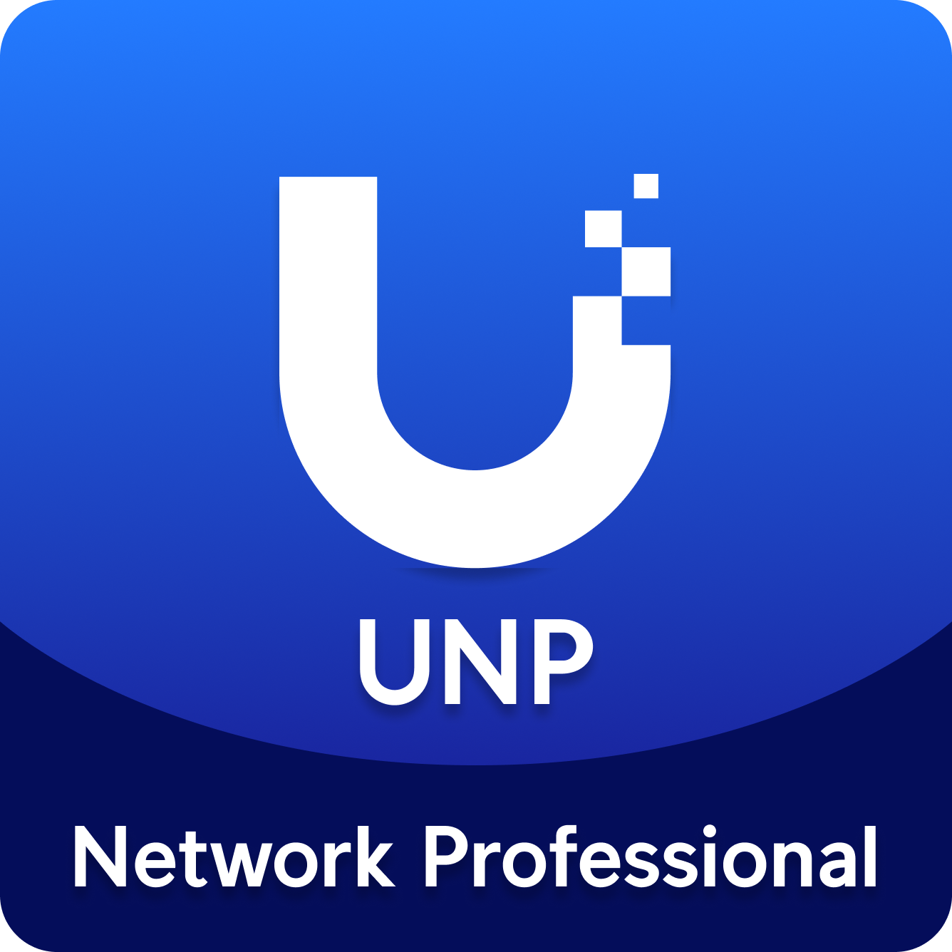 Certificação Ubiquiti UNP